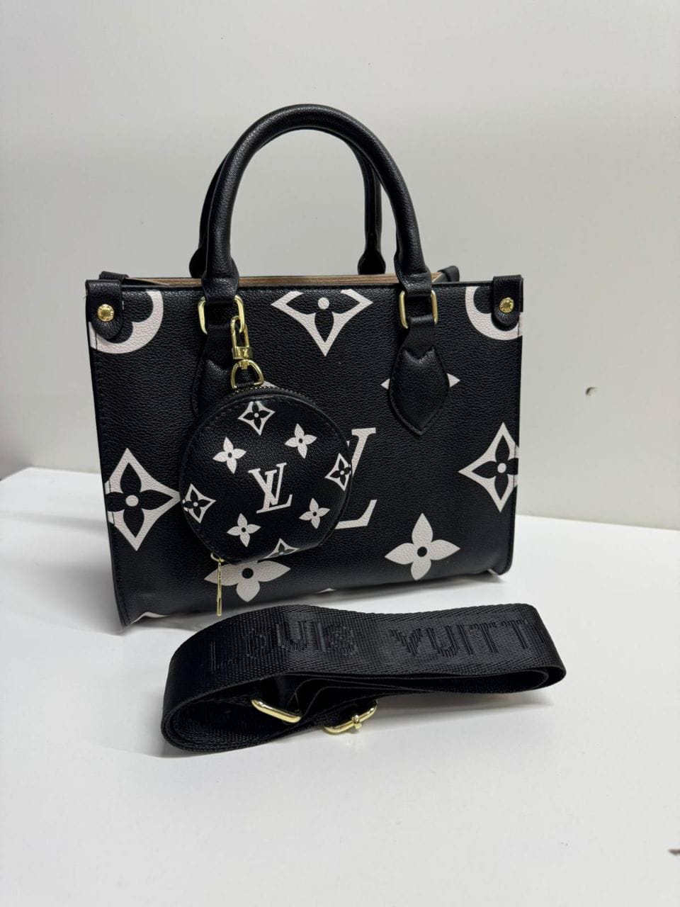 High Quality Leather Bags for ladies