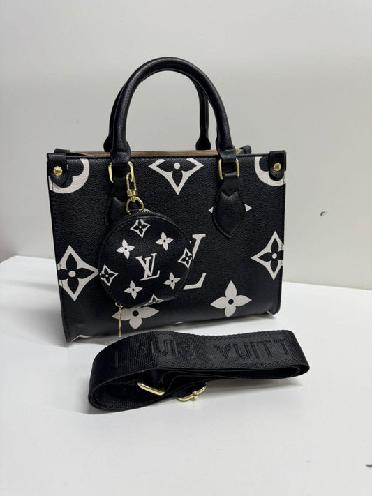 High Quality Leather Bags for ladies