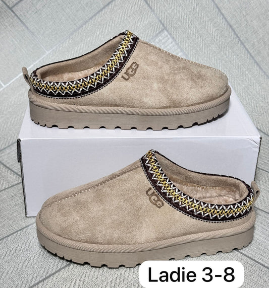 Women UGGS Normal Sole