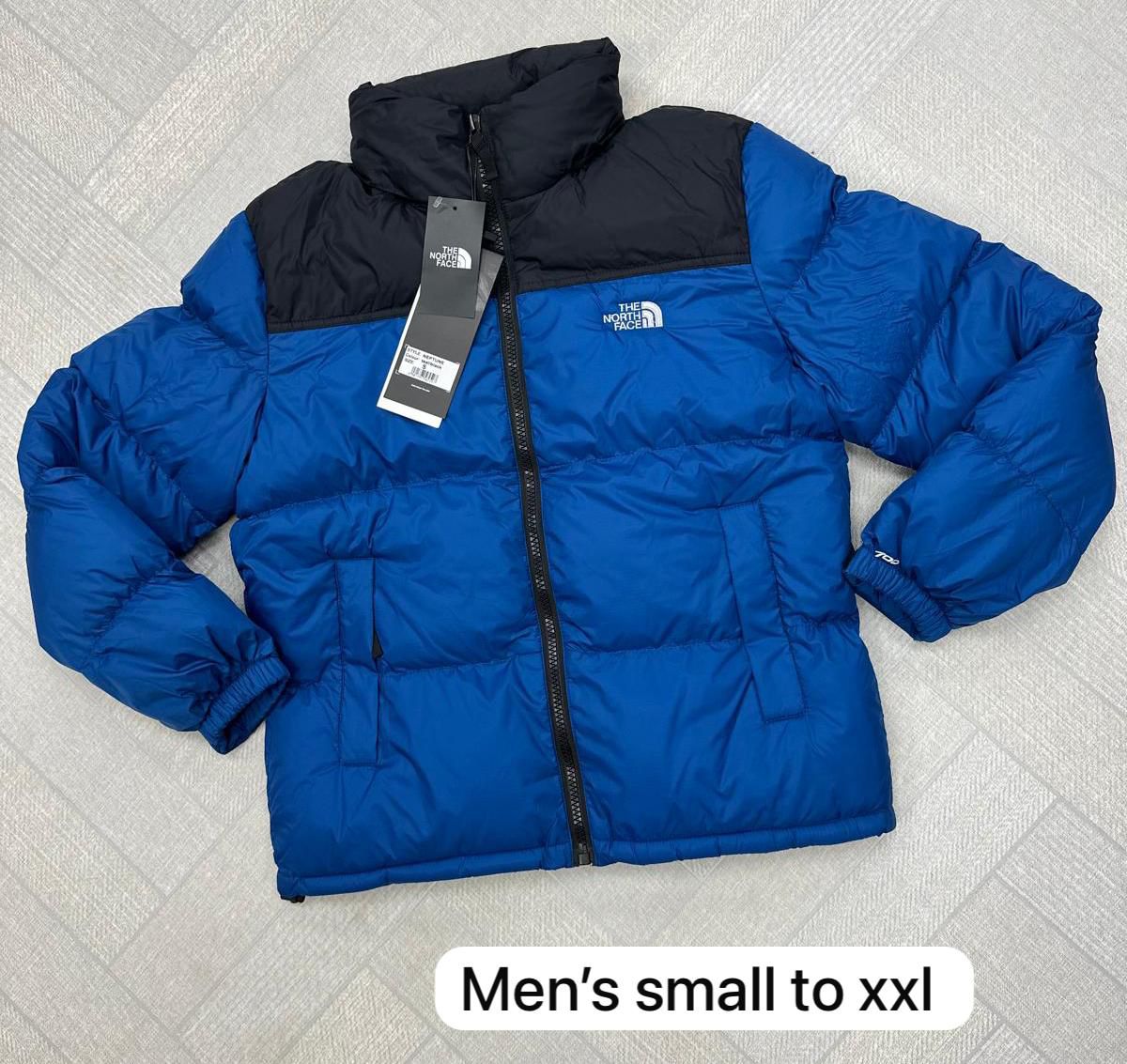 Men's The Noth Face Jackets