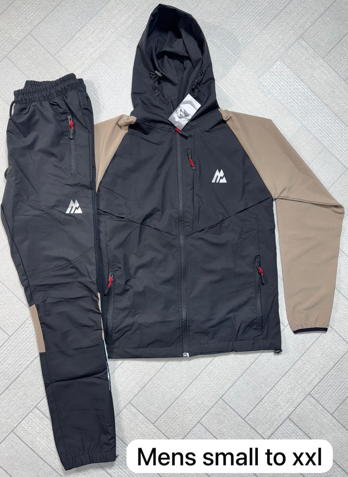 Men's Montirx Tracksuit