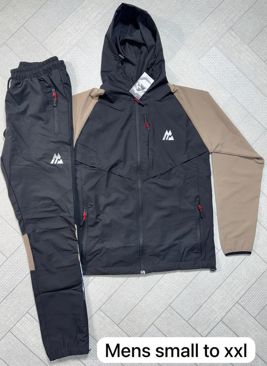 Men's Montirx Tracksuit