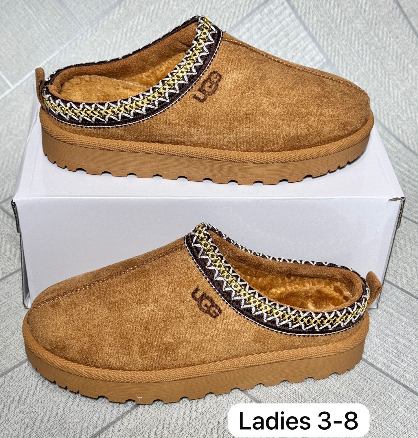 Women UGGS Normal Sole