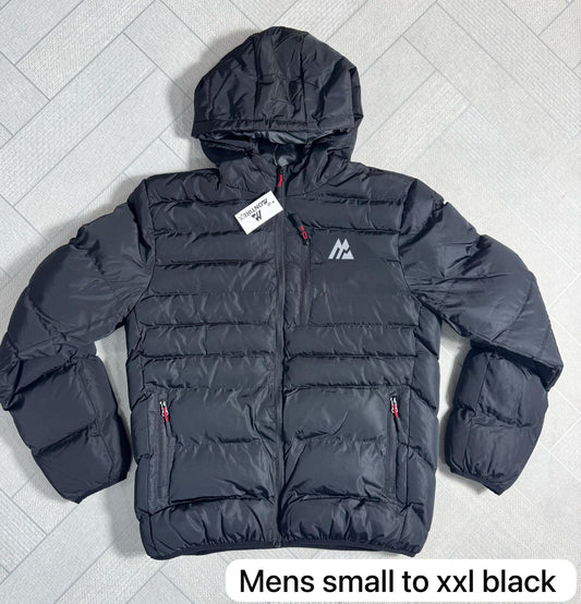 Men's Montrex Jackets