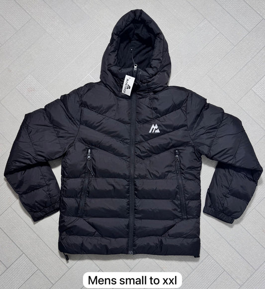 Men's Montirx Puffer Jackets