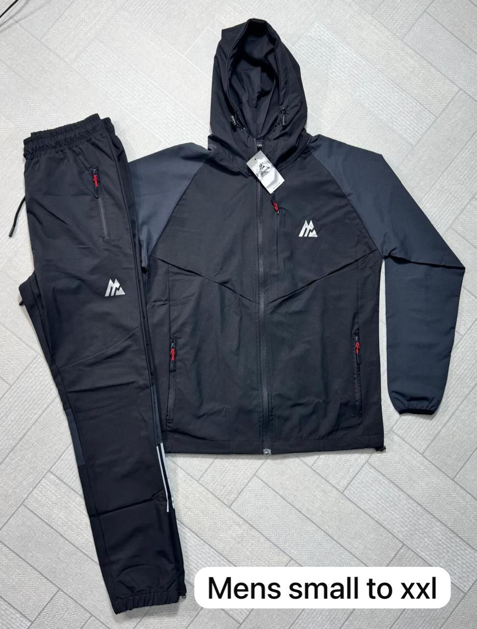 Men's Montirx Tracksuit