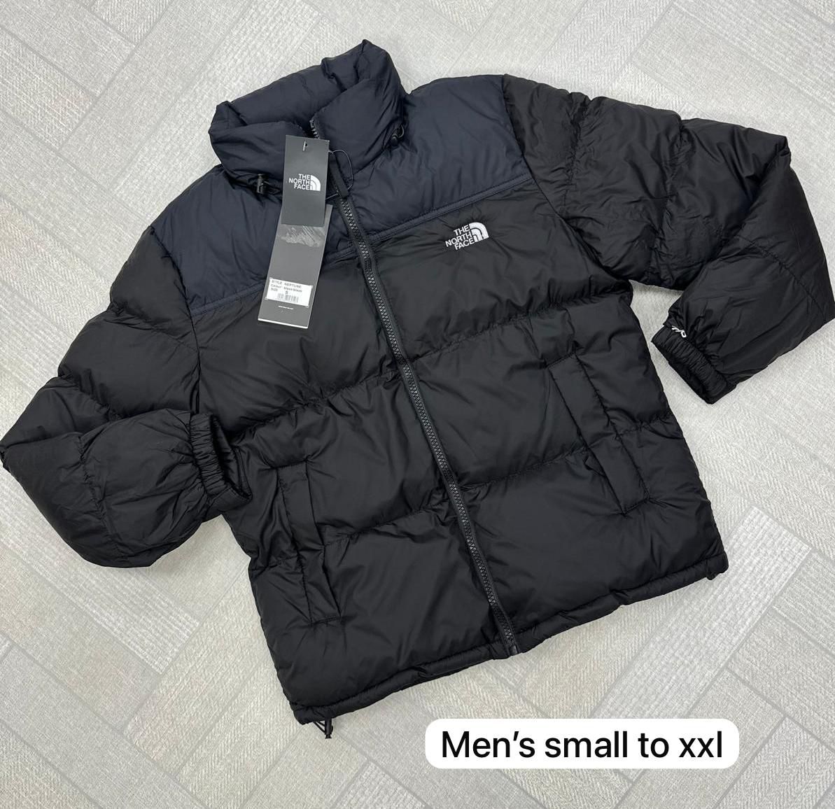 Men's The Noth Face Jackets