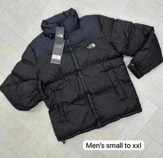 Men's The Noth Face Jackets
