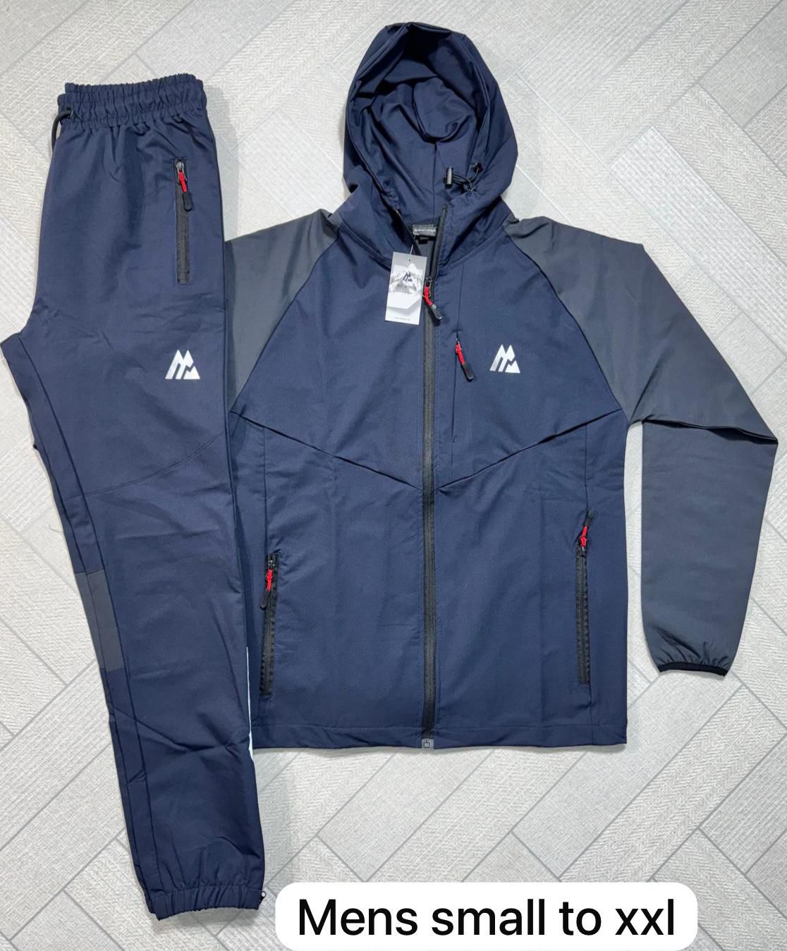 Men's Montirx Tracksuit