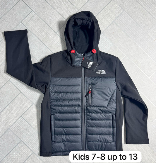 Kids Body Warmer