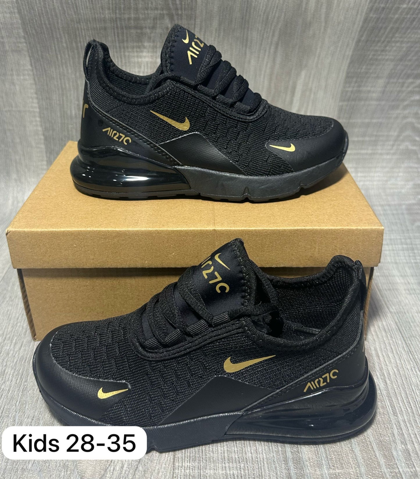 Kids Shoes
