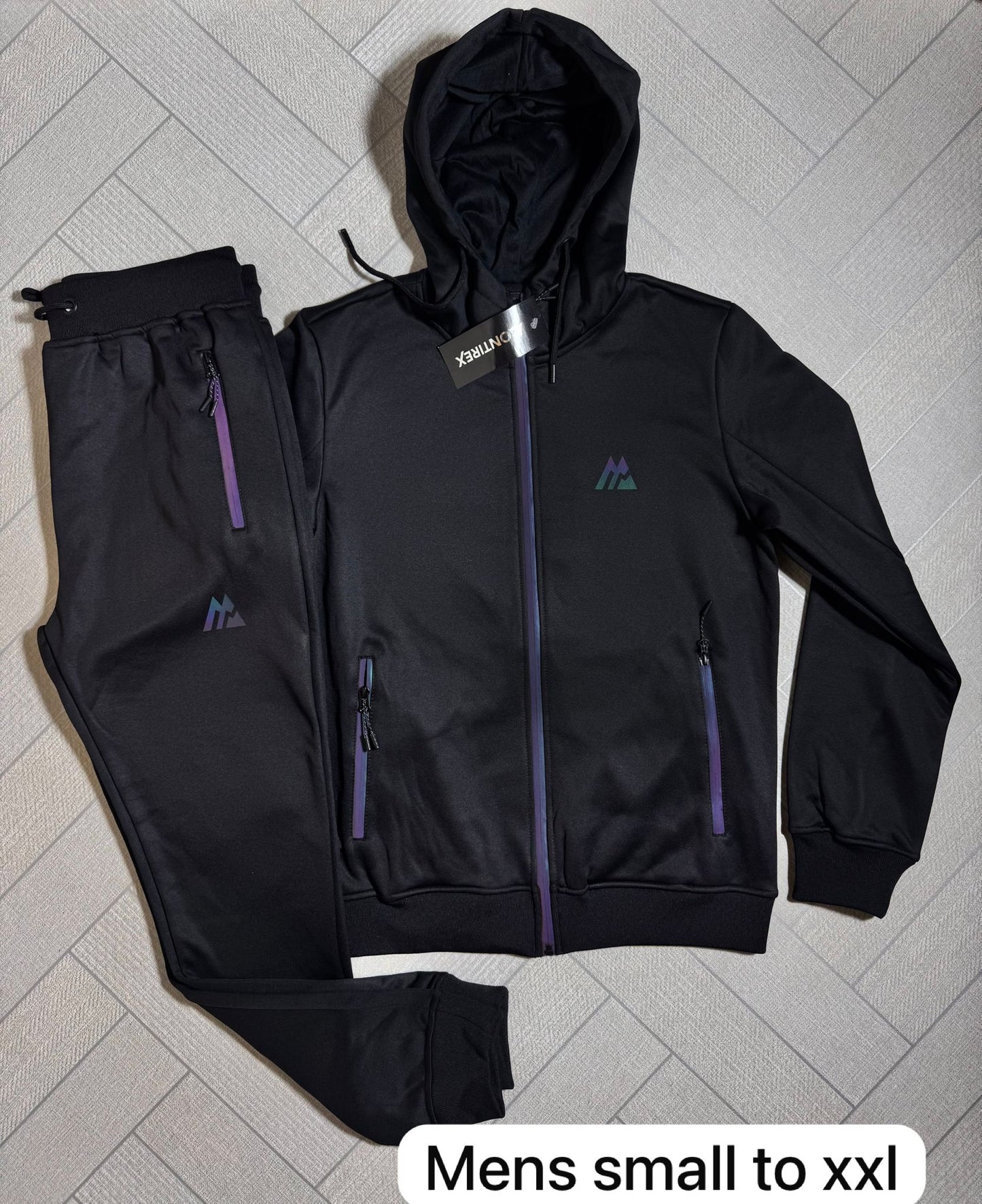 Men's Montirx Tracksuit