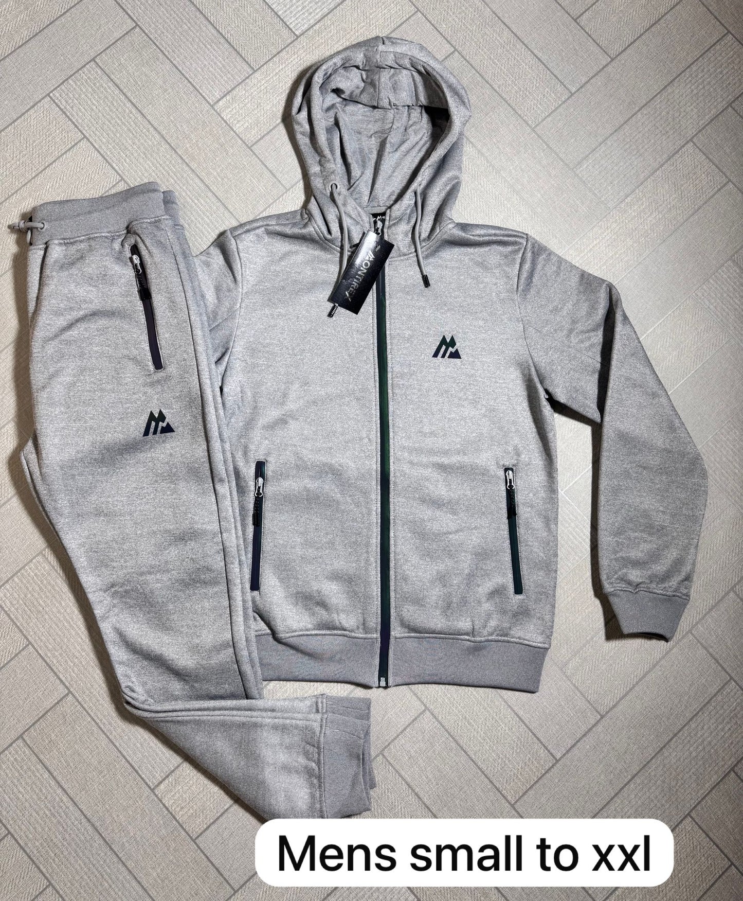 Men's Montirx Tracksuit